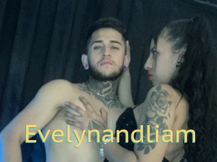 Evelynandliam