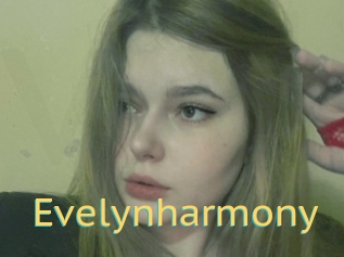 Evelynharmony