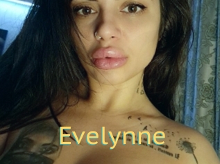 Evelynne