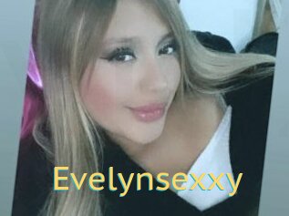 Evelynsexxy