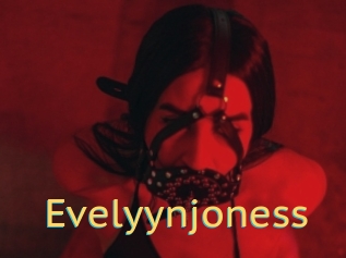 Evelyynjoness