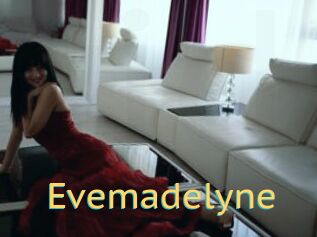 Evemadelyne