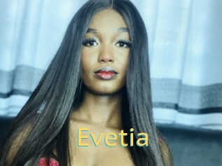 Evetia
