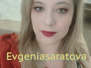 Evgeniasaratova