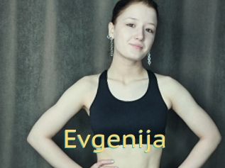 Evgenija