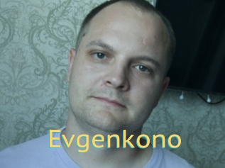 Evgenkono