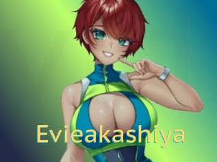 Evieakashiya