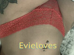 Evieloves