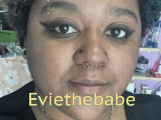 Eviethebabe