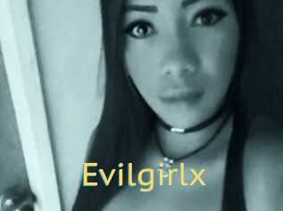 Evilgirlx