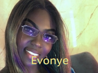 Evonye