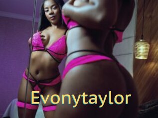Evonytaylor