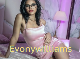 Evonywilliams