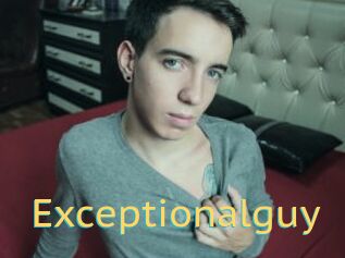 Exceptionalguy