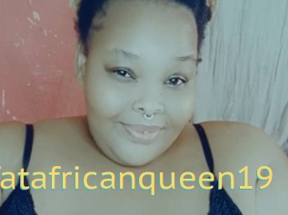 Exfatafricanqueen19