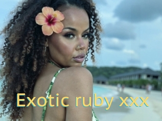Exotic_ruby_xxx