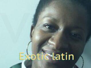 Exotic_latin