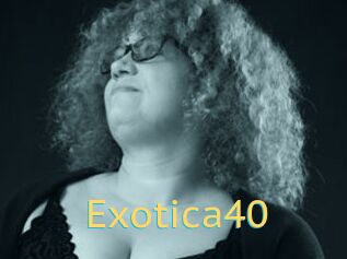 Exotica40