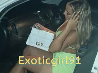 Exoticgirl91