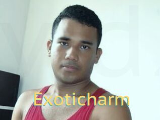 Exoticharm