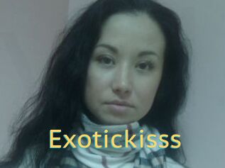 Exotickisss
