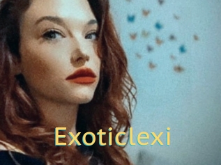 Exoticlexi