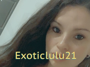 Exoticlulu21