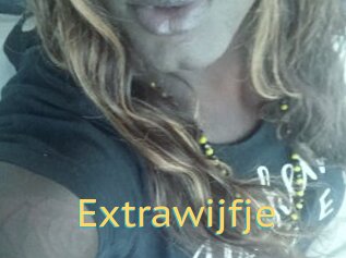 Extrawijfje