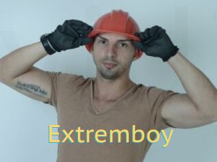 Extremboy