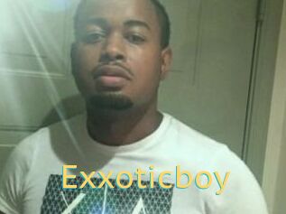 Exxoticboy