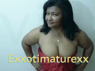 Exxotimaturexx