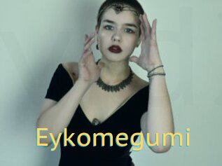 Eykomegumi