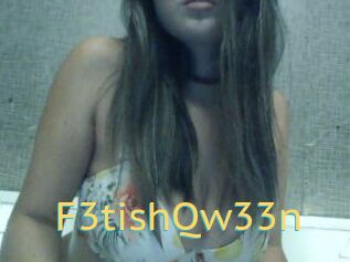 F3tishQw33n