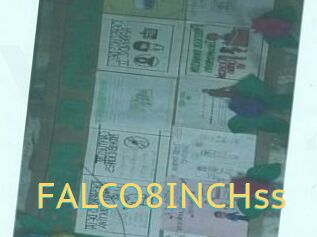 FALCO8INCHss