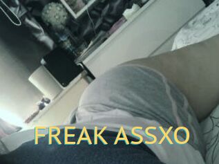 FREAK_ASSXO