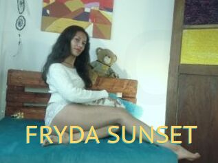 FRYDA_SUNSET