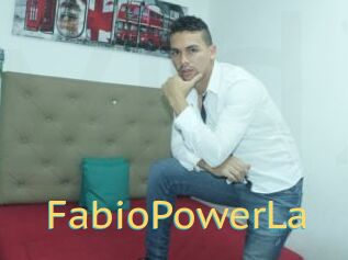 FabioPowerLa