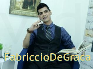 FabriccioDeGraca