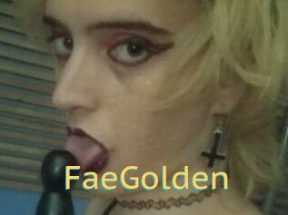 FaeGolden