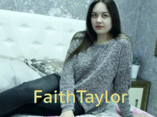 FaithTaylor