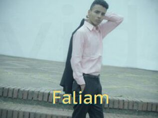 Faliam