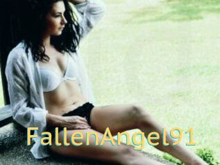 FallenAngel91