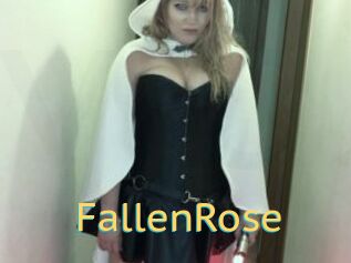 FallenRose