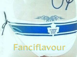 Fanciflavour