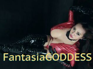 FantasiaGODDESS