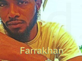 Farrakhan