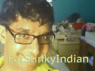 FatStinkyIndian