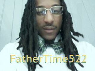 FatherTime522