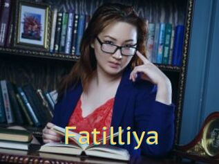 Fatilliya