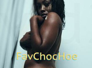 FavChocHoe
